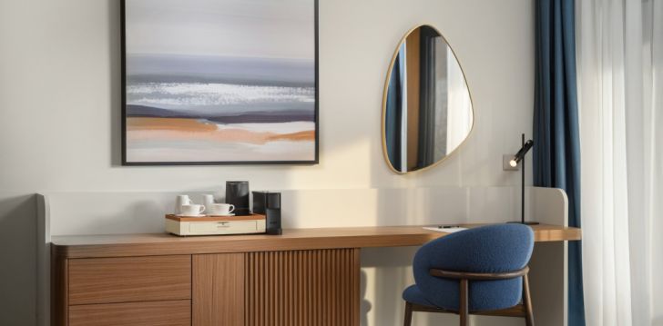 Populaarne hotellikett ja puhkus Montenegros, 5* hotellis MOVENPICK TEUTA KOTOR BAY! 26