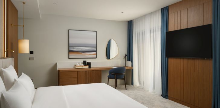 Populaarne hotellikett ja puhkus Montenegros, 5* hotellis MOVENPICK TEUTA KOTOR BAY! 27