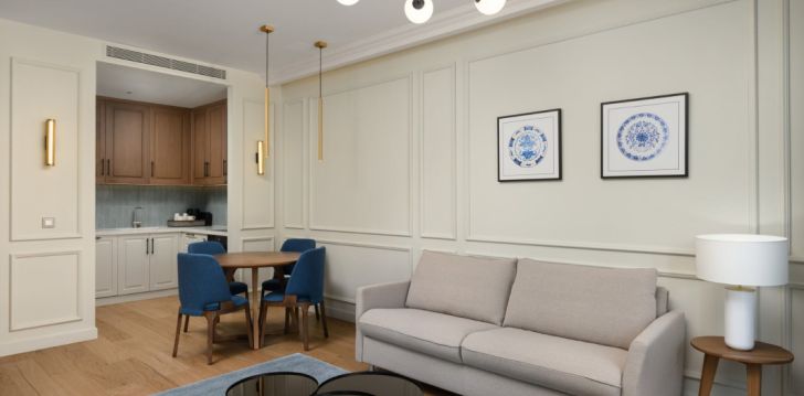 Populaarne hotellikett ja puhkus Montenegros, 5* hotellis MOVENPICK TEUTA KOTOR BAY! 30