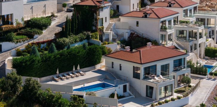 Puhkus Montenegros kaunite merevaadetega, 5* hotellis ANANTI REZEVICI MONTENEGRO! 1
