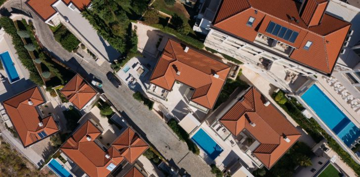 Puhkus Montenegros kaunite merevaadetega, 5* hotellis ANANTI REZEVICI MONTENEGRO! 4