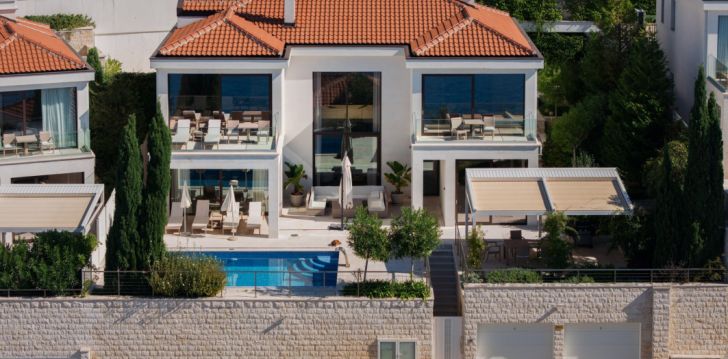 Puhkus Montenegros kaunite merevaadetega, 5* hotellis ANANTI REZEVICI MONTENEGRO! 6
