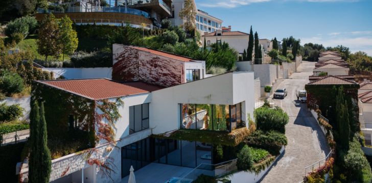 Puhkus Montenegros kaunite merevaadetega, 5* hotellis ANANTI REZEVICI MONTENEGRO! 7