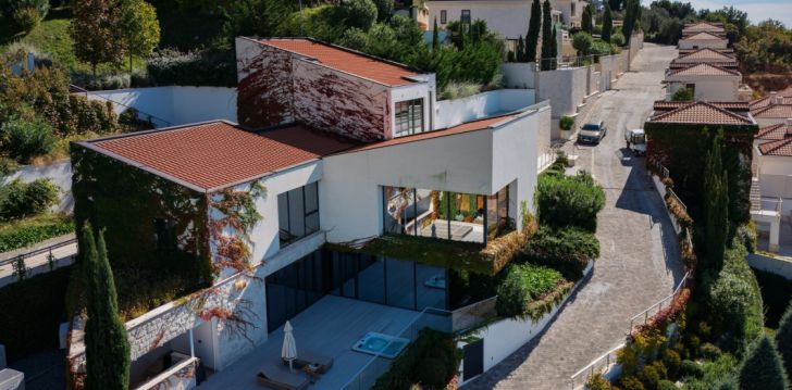 Puhkus Montenegros kaunite merevaadetega, 5* hotellis ANANTI REZEVICI MONTENEGRO! 8