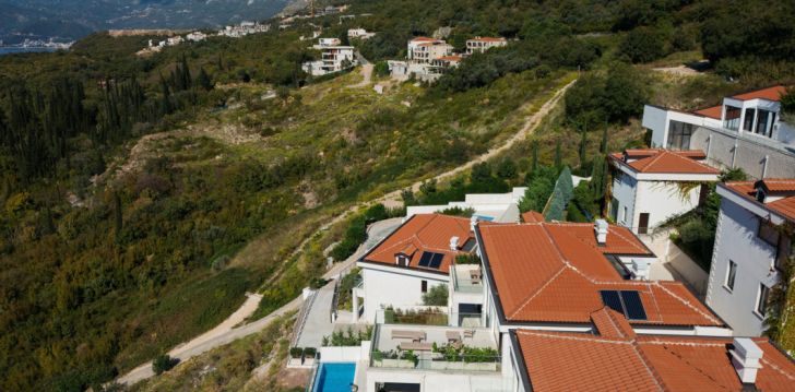 Puhkus Montenegros kaunite merevaadetega, 5* hotellis ANANTI REZEVICI MONTENEGRO! 9