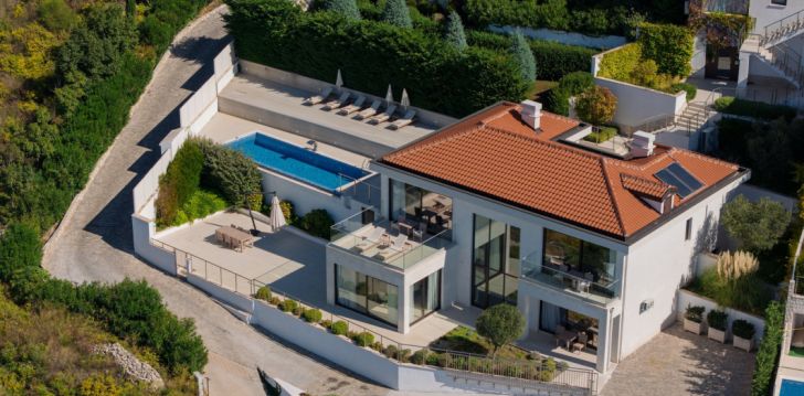 Puhkus Montenegros kaunite merevaadetega, 5* hotellis ANANTI REZEVICI MONTENEGRO! 10