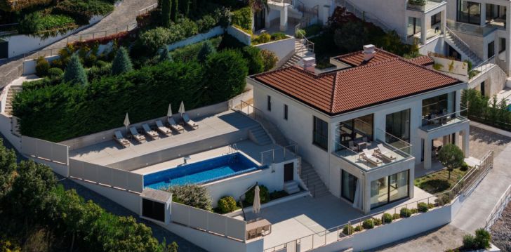 Puhkus Montenegros kaunite merevaadetega, 5* hotellis ANANTI REZEVICI MONTENEGRO! 11