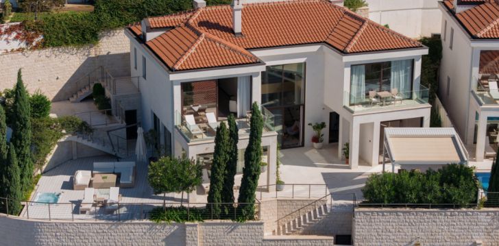 Puhkus Montenegros kaunite merevaadetega, 5* hotellis ANANTI REZEVICI MONTENEGRO! 12