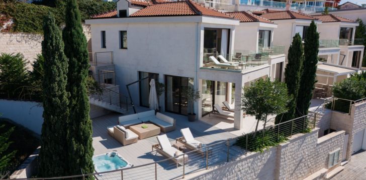 Puhkus Montenegros kaunite merevaadetega, 5* hotellis ANANTI REZEVICI MONTENEGRO! 14