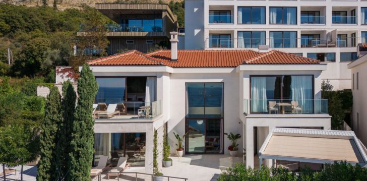Puhkus Montenegros kaunite merevaadetega, 5* hotellis ANANTI REZEVICI MONTENEGRO! 15