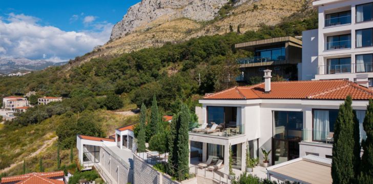 Puhkus Montenegros kaunite merevaadetega, 5* hotellis ANANTI REZEVICI MONTENEGRO! 16