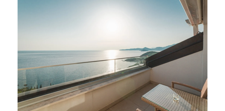 Puhkus Montenegros kaunite merevaadetega, 5* hotellis ANANTI REZEVICI MONTENEGRO! 18