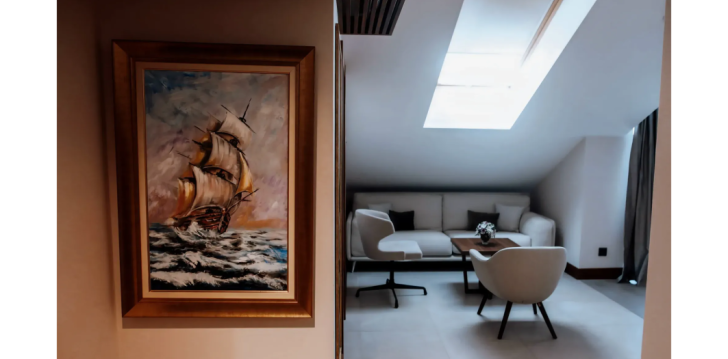 Puhkus Montenegros kaunite merevaadetega, 5* hotellis ANANTI REZEVICI MONTENEGRO! 19