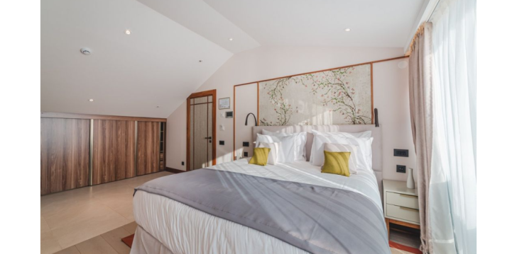 Puhkus Montenegros kaunite merevaadetega, 5* hotellis ANANTI REZEVICI MONTENEGRO! 20