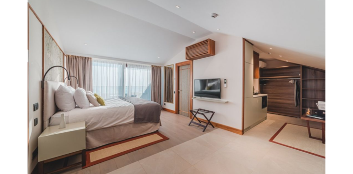 Puhkus Montenegros kaunite merevaadetega, 5* hotellis ANANTI REZEVICI MONTENEGRO! 21
