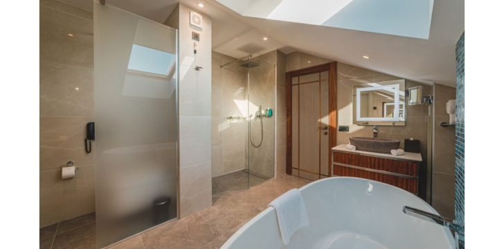 Puhkus Montenegros kaunite merevaadetega, 5* hotellis ANANTI REZEVICI MONTENEGRO! 22