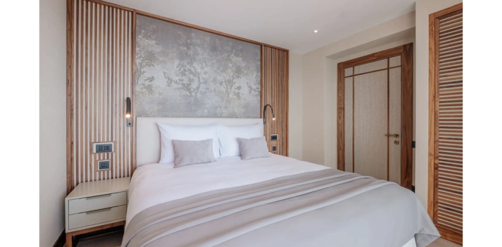 Puhkus Montenegros kaunite merevaadetega, 5* hotellis ANANTI REZEVICI MONTENEGRO! 25