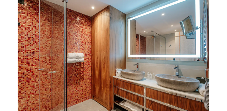 Puhkus Montenegros kaunite merevaadetega, 5* hotellis ANANTI REZEVICI MONTENEGRO! 26
