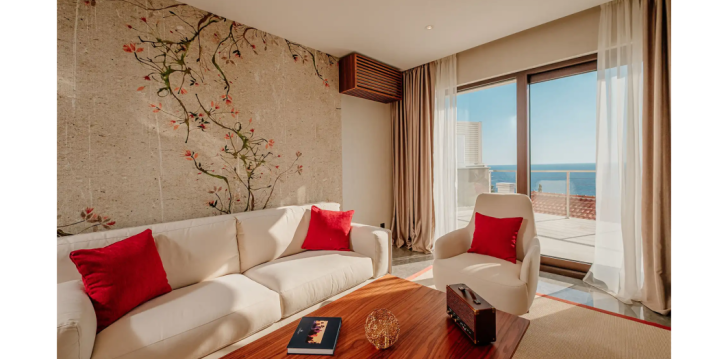 Puhkus Montenegros kaunite merevaadetega, 5* hotellis ANANTI REZEVICI MONTENEGRO! 27