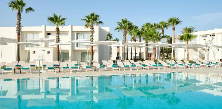 Reisi Mallorcale ja peatu 4* hotellis IBEROSTAR WAVES CALA DOMINGOS! 1