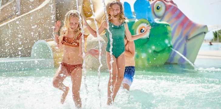 Reisi Mallorcale ja peatu 4* hotellis IBEROSTAR WAVES CALA DOMINGOS! 2