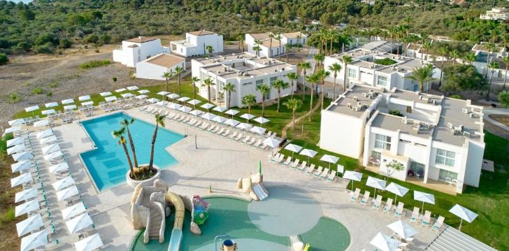 Reisi Mallorcale ja peatu 4* hotellis IBEROSTAR WAVES CALA DOMINGOS! 3