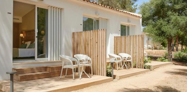 Reisi Mallorcale ja peatu 4* hotellis IBEROSTAR WAVES CALA DOMINGOS! 6