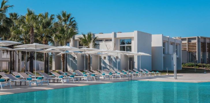 Reisi Mallorcale ja peatu 4* hotellis IBEROSTAR WAVES CALA DOMINGOS! 7