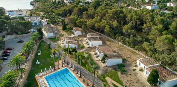 Reisi Mallorcale ja peatu 4* hotellis IBEROSTAR WAVES CALA DOMINGOS! 8