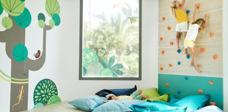 Reisi Mallorcale ja peatu 4* hotellis IBEROSTAR WAVES CALA DOMINGOS! 9
