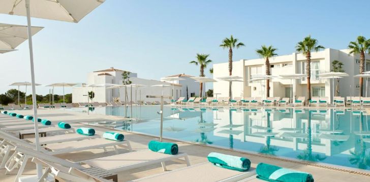 Reisi Mallorcale ja peatu 4* hotellis IBEROSTAR WAVES CALA DOMINGOS! 10
