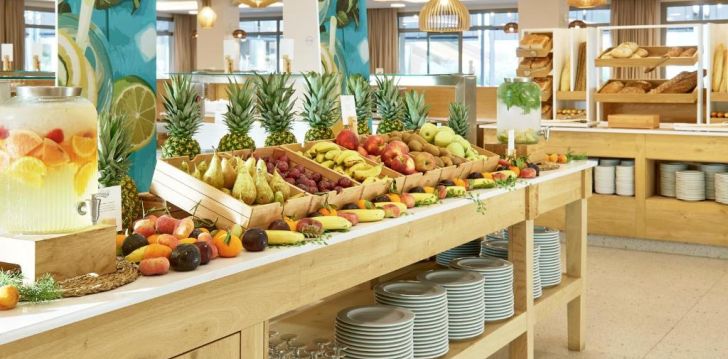 Reisi Mallorcale ja peatu 4* hotellis IBEROSTAR WAVES CALA DOMINGOS! 12