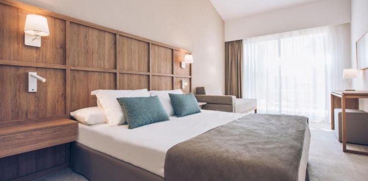 Reisi Mallorcale ja peatu 4* hotellis IBEROSTAR WAVES CALA DOMINGOS! 14