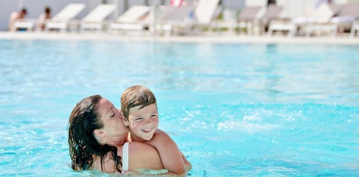 Reisi Mallorcale ja peatu 4* hotellis IBEROSTAR WAVES CALA DOMINGOS! 16