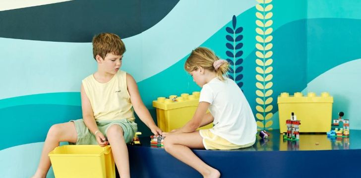 Reisi Mallorcale ja peatu 4* hotellis IBEROSTAR WAVES CALA DOMINGOS! 20