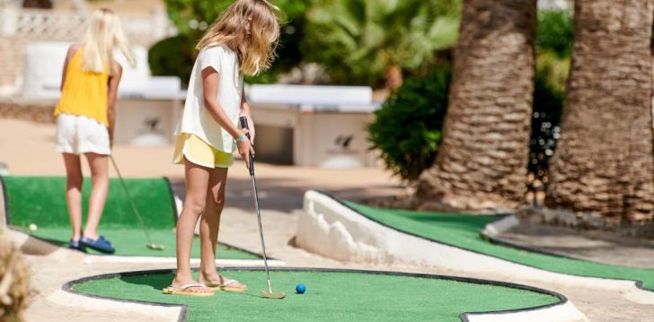 Reisi Mallorcale ja peatu 4* hotellis IBEROSTAR WAVES CALA DOMINGOS! 21