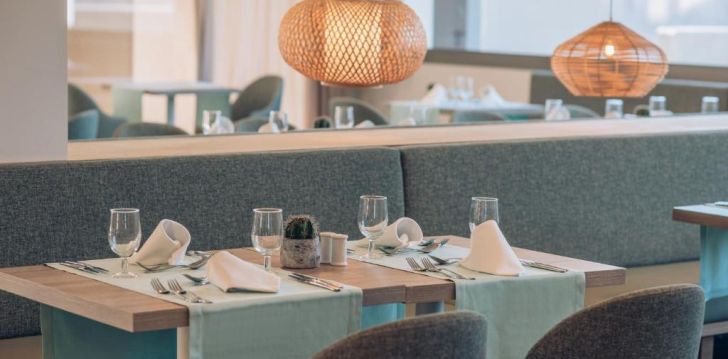 Reisi Mallorcale ja peatu 4* hotellis IBEROSTAR WAVES CALA DOMINGOS! 22