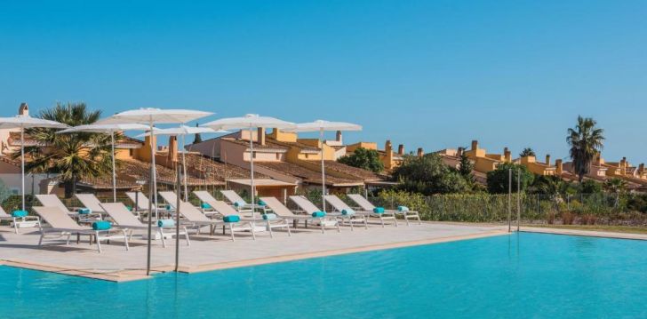 Reisi Mallorcale ja peatu 4* hotellis IBEROSTAR WAVES CALA DOMINGOS! 23