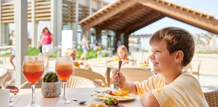 Reisi Mallorcale ja peatu 4* hotellis IBEROSTAR WAVES CALA DOMINGOS! 25