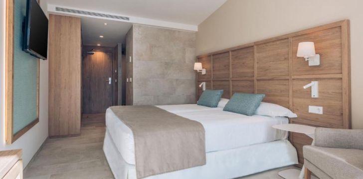 Reisi Mallorcale ja peatu 4* hotellis IBEROSTAR WAVES CALA DOMINGOS! 27
