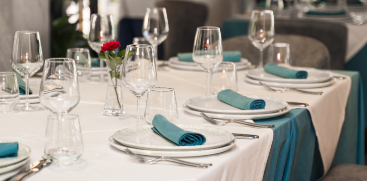 Albaania ja kaunis 4* hotell BRILLIANT HOTEL & SPA! 11