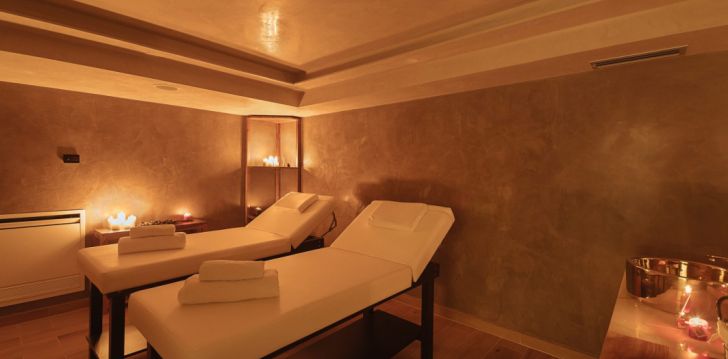 Albaania ja kaunis 4* hotell BRILLIANT HOTEL & SPA! 19