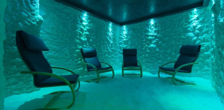 Albaania ja kaunis 4* hotell BRILLIANT HOTEL & SPA! 20