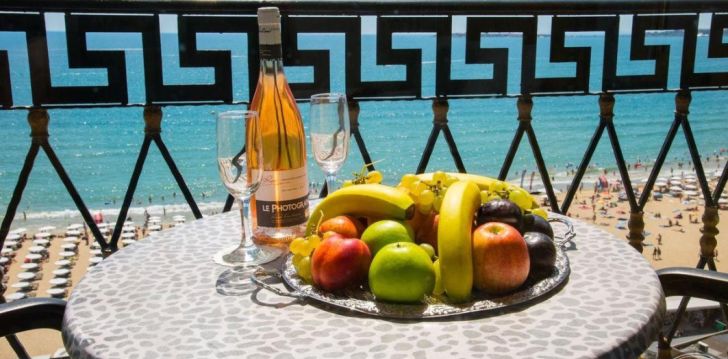 Suur hotellikompleks Bulgaarias, puhka 4* hotellis IMPERIAL PALACE! 8