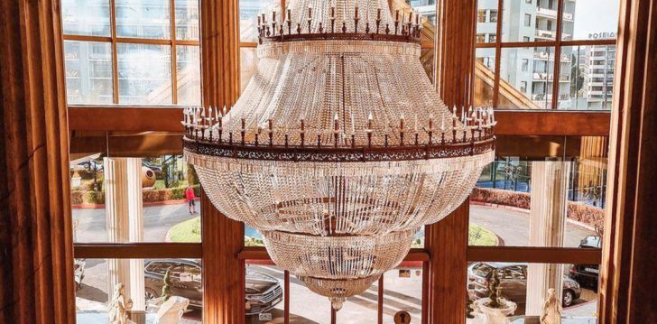 Suur hotellikompleks Bulgaarias, puhka 4* hotellis IMPERIAL PALACE! 11
