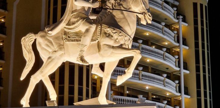 Suur hotellikompleks Bulgaarias, puhka 4* hotellis IMPERIAL PALACE! 18
