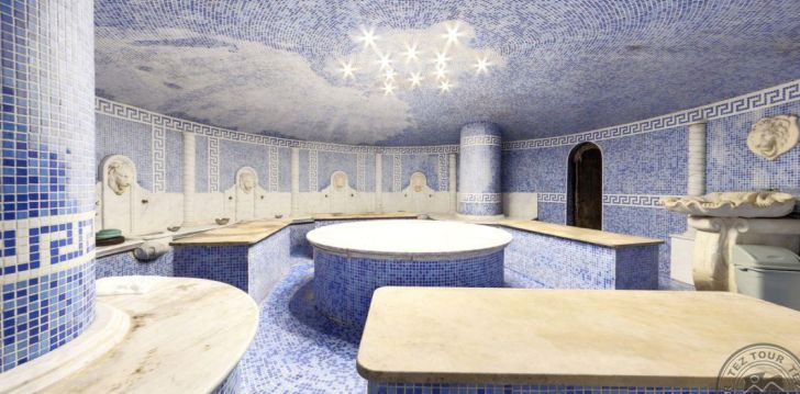 Suur hotellikompleks Bulgaarias, puhka 4* hotellis IMPERIAL PALACE! 24