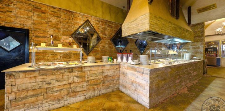 Suur hotellikompleks Bulgaarias, puhka 4* hotellis IMPERIAL PALACE! 26