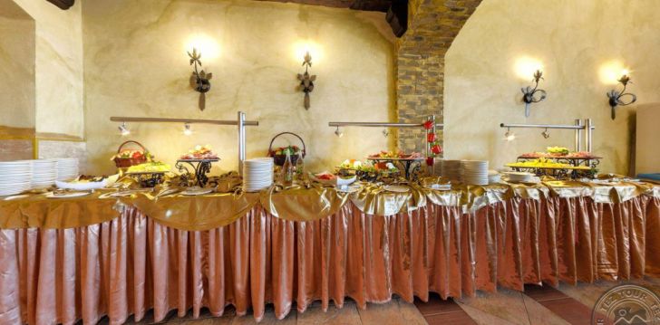 Suur hotellikompleks Bulgaarias, puhka 4* hotellis IMPERIAL PALACE! 28
