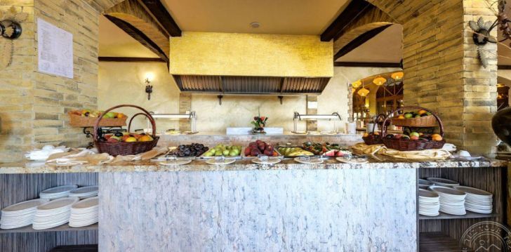 Suur hotellikompleks Bulgaarias, puhka 4* hotellis IMPERIAL PALACE! 29